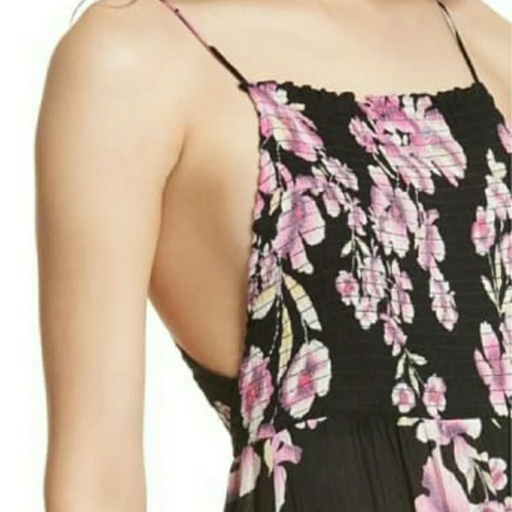 Free People Garden Party Maxi Dress